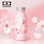 MENBENTO牛奶造型保溫瓶牛奶瓶造型保溫瓶