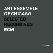 Art Ensemble Of Chicago ECM Legend Best Selection (Limited Edition) UHQCD JP CD