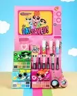 SheGlam Powerpuff Girls Makeup Collection Set Limited Edition