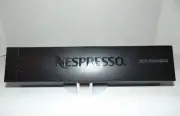 NESPRESSO Il Caffe Scuro Pods VERTUO NEW 10 count