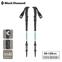 在飛比找Yahoo奇摩購物中心優惠-Black Diamond 女款Trail Pro Shoc