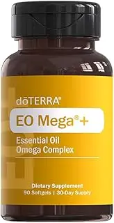 EO Mega+ Essential Oil Omega Complex
