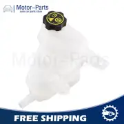 Coolant Recovery Radiator Overflow Bottle Tank for Chevrolet Sonic 2012-2016 (for: Chevrolet)