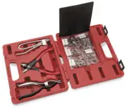 BikeMaster Fuel Line Tool Kit 152173 bkm152173