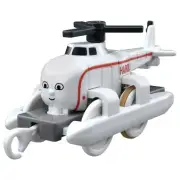 Takara Tomy Plarail Thomas Harold Train Toy From Japan