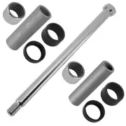Swing Arm Pivot shaft Bushing Bearing Kit For Yamaha Blaster 200 YFS200 88-2006