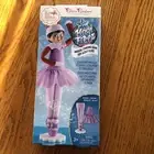 The elf on the shelf magi freez tiny tidings tutu Magical standing gear for elf