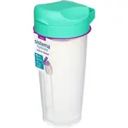 Sistema Hydrate Active Shaker 750ml each