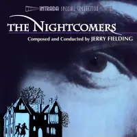 在飛比找Yahoo!奇摩拍賣優惠-畸戀山莊(The Nightcomers)- Jerry F