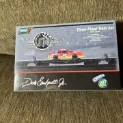 Dale Earnhardt, Jr. #8 Oreo Ritz Three-Piece Train Set 2002 - HO Scale - Revell