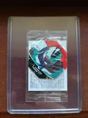 DBZ Dragon Ball Z 2001 SEALED Tazo dizk Series 2 4/60 Cooler Form 1