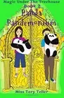 Panda Pandemonium: Volume 2 (Magic Under The Treehouse). Teller 9781974271818<|