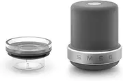 [Smeg] Vacuum Pomp for Blender VPC01, Plastic, Black