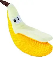 Petstages Dental Banana Catnip Cat Toy, 0.03 kg