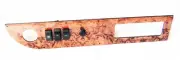 Larson Boats 214 234 Escape Deckboat 2004 2005 Radio/Switch Dash Panel 0322130