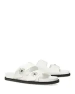 Tory Burch Women's Turnlock Sport Slide