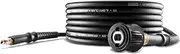 Karcher 26438820 Extension High Pressure Hose, 19.7 ft (6 m) (for Quick Connect Models)