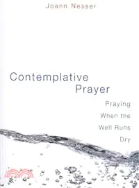 在飛比找三民網路書店優惠-Contemplative Prayer