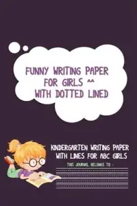 在飛比找博客來優惠-funny Writing Paper for girls 