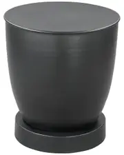 Zuo Modern Baku Side Table