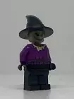 Lego Scarecrow Custom Pad Printed OG Purple Classic