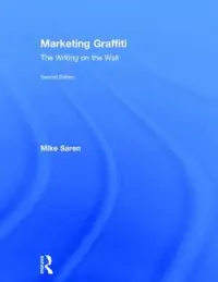 在飛比找博客來優惠-Marketing Graffiti: The Writin