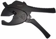 Garrick 5050-1 - Ratchet Plastic Pipe Shear 50mm