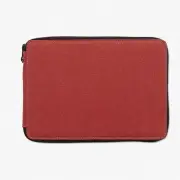 RoseArt Organizer: Canvas Storage Case for Pencils, Markers, Pens & Supplies - H