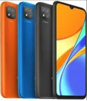 Xiaomi Redmi 9C 6.53" Dual SIM 3/64GB 13MP Octa-core 5000mAh Phone By FedEx