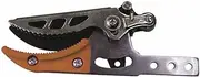 Primus 1411 Replacement Cutting Head for Rosenkavalier Special Hardened Stainless Steel Red