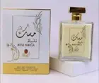 Musk Tahara AL AQEEQ AL Vanilla Concentrated Perfume oil Fancy 100ml مسك فانيلا