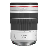 在飛比找PChome24h購物優惠-Canon RF 70-200mm F4L IS USM 公