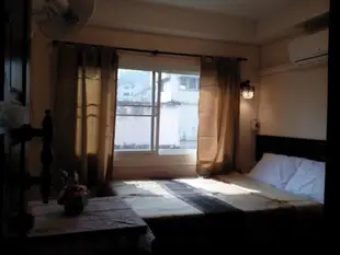 吾之玫瑰精品別墅旅館My Rose Villa Boutique Hostel