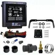 Davies Craig LCD EWP/Fan Digital Controller Kit to suit 12V & 24V - 8002