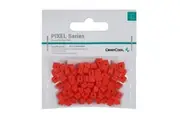 DeepCool PIXEL Series Decorative Case Bits - Red [R-PIXEL-RD100-G-1]