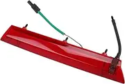 GM Genuine Parts 42421412 High Mount Stop and Cargo Lamp