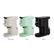 Vevare Capsule Coffee Machine 19 Bar 3 in 1 Nespresso/Dolce-Gusto Maker