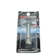Craftsman Sears Tools 925549 3/8" key slot cutter router bit carbide tipped USA