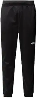 [THE NORTH FACE] W Reaxion Men's Tracksuit Bottoms Fleece Jogger - EU