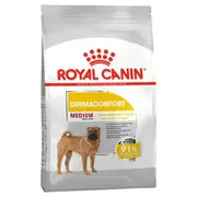 Royal Canin Medium Dermacomfort Care Adult Dry Dog Food