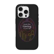 iPhone 16 Pro Impact Case Trust The Timing