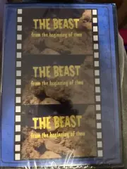 The Beast from the Beginning of Time (DVD, 1965)