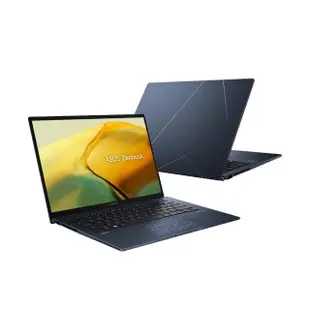 【ASUS】Type-C HUB組★14吋i7輕薄筆電(ZenBook UX3402VA/i7-13700H/16G/512G SSD/W11/EVO/2.5K)