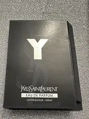 Y by Yves Saint Laurent YSL Eau De Parfum fragrance perfume mecca spray