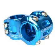 Chromag, Hifi V2, Stem, Diameter: 31.8mm, Length: 40mm, Steerer: 1-1/8'', 0°, Bl