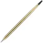 NEW DESK PEN CROSS ballpoint 10Kt gold filled parker sheaffer