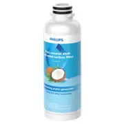 Philips Cocunut Sheel Carbon Filter. ADD547/79