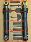 2 x LG Washing Machine Shock Absorber Suspension Leg WD1200D (FH2C3QDP.ABWREAP)