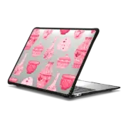 MacBook Air 13-inch (M1 / Intel) Impact Case Pink china Macbook Case