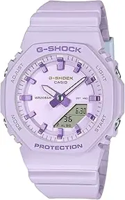 Casio GMA-P2125W-6A G-Shock International Women's Day Japan Import New, Purple